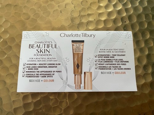Charlotte tilbury - charlotte,