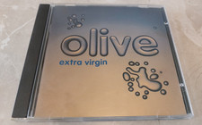 Olive – Extra Virgin CD ALBUM EXCELLENT 1997