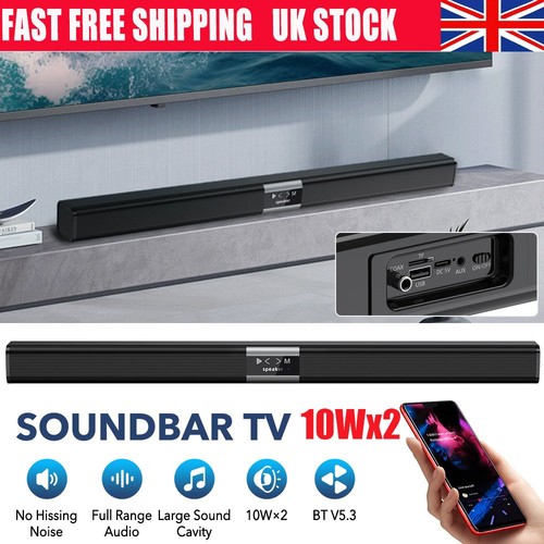 10wx2 bluetooth sound bar for - 10wx2,