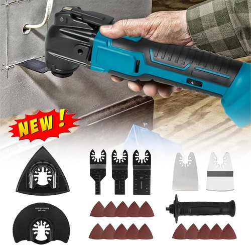18v cordless multi purpose - cordless,