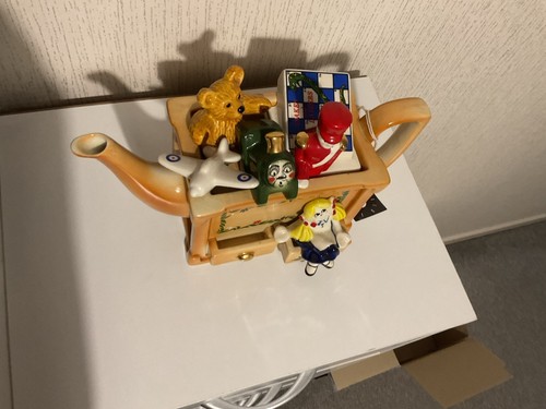 Paul cardew toy - paul,