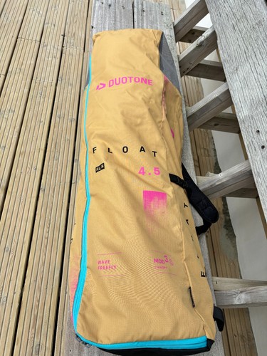 Duotone float sls - float,