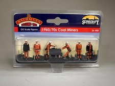 Bachmann 36-400 Scenecraft -