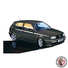 NEW Fujimi Model 1/24 Real Sports Car Series No. 47 VW Golf COX 420Si 16V RS-47