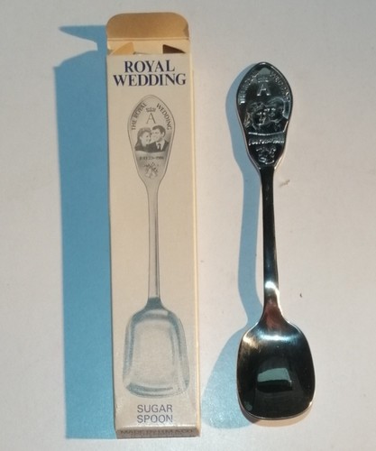Vintage 1986 royal - 1986, wedding
