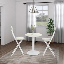 Square/Round Bar Table Stools
