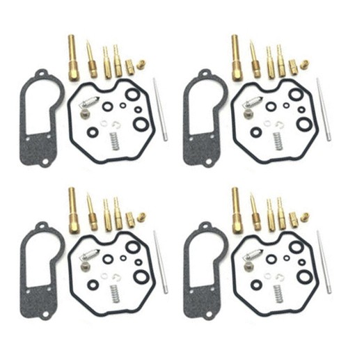 Carburetor rebuild kit repair - rebuild,