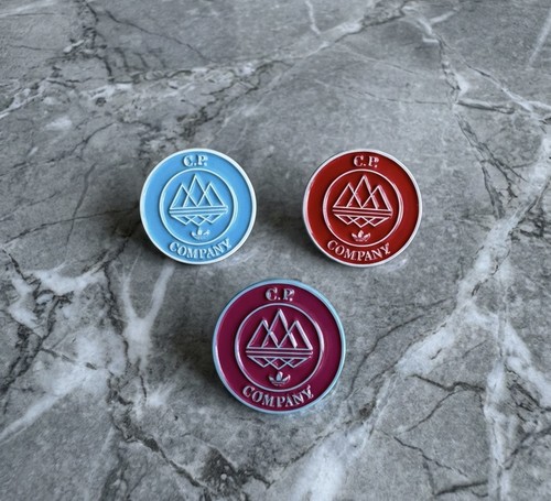 Spezial pin badges - spezial,