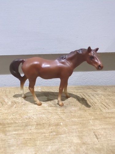 Breyer stablemates miniature - breyer,