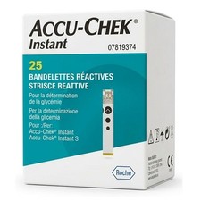 Accu-Chek Instant Blood