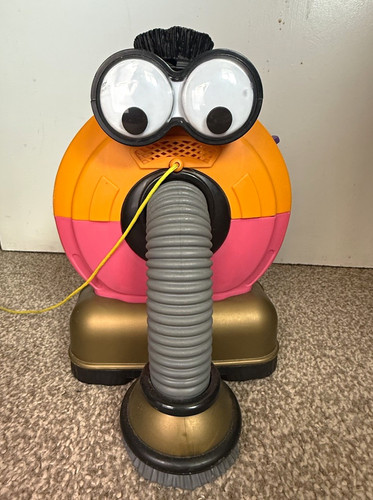 Teletubbies pull play - &,