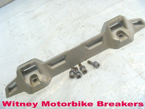 Triumph tiger pannier rail - tiger,