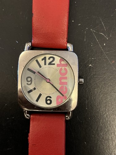 Bench ladies wristwatch - ladies',