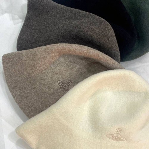 Vivienne westwood bucket hat - westwood,
