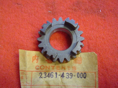 Tl125 cg125 98 xr125 - tl125, 95-98