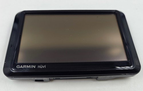 Garmin nuvi 760 - garmin,