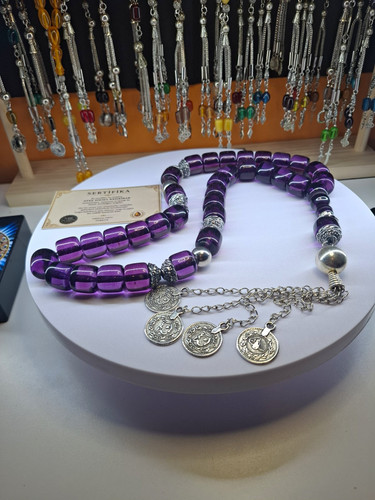 Exclusive Turkish Handmade
