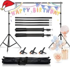 10Ft Adjustable Photography