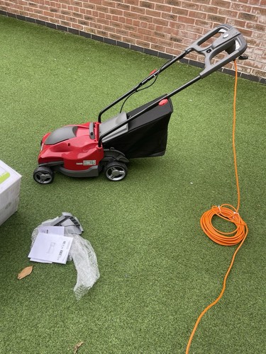 Mountfield princess - princess, 34