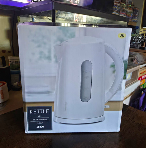 kettle