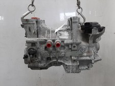 2015 NISSAN LEAF EV/Hybrid