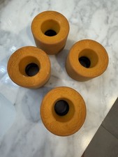 Bull Dog Skates Skateboard