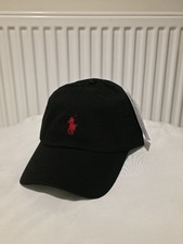 Polo Ralph Lauren Baseball Cap
