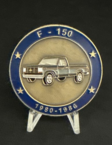 Truck history the - of,