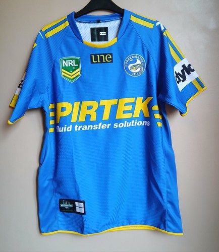 Parramatta eels rugby shirt - eels,