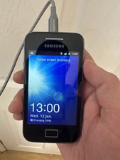 Samsung galaxy ace - galaxy,