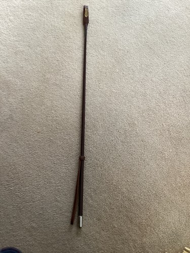 New vintage leather - new,