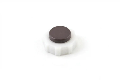 Radiator reservoir cap - , 33101
