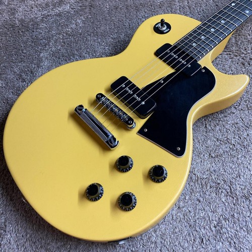 Gibson les paul special faded - les,