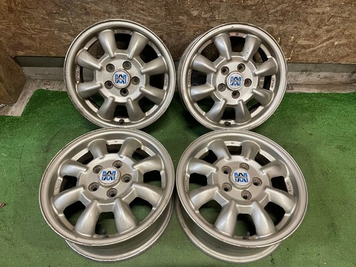 Minilite inch 5j 55 - 14, 5.5j