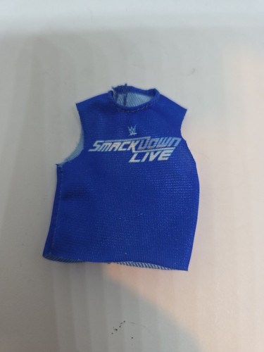 Smackdown live shirt - smackdown, t-shirt