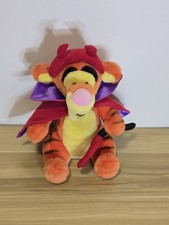 Disney Store Devil Tigger 2001