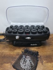 BaByliss R24b Heated Hair