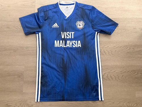 Cardiff city adidas - fc,