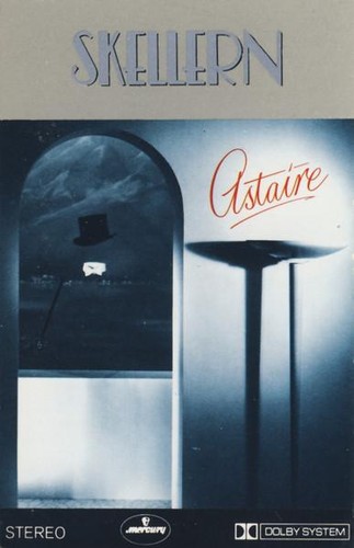 Peter skellern astaire - skellern,