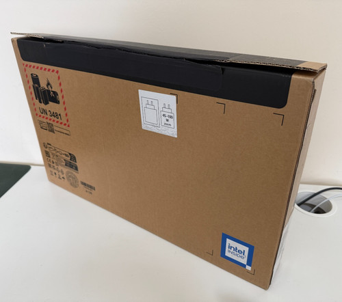 Probook g1ir laptop - 4,