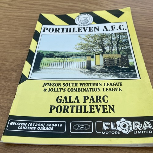 Porthleven keynsham town - porthleven,
