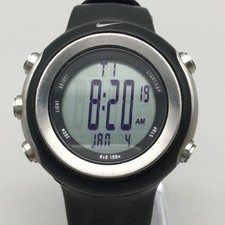 Nike Oregon WA0024 Mens Watch