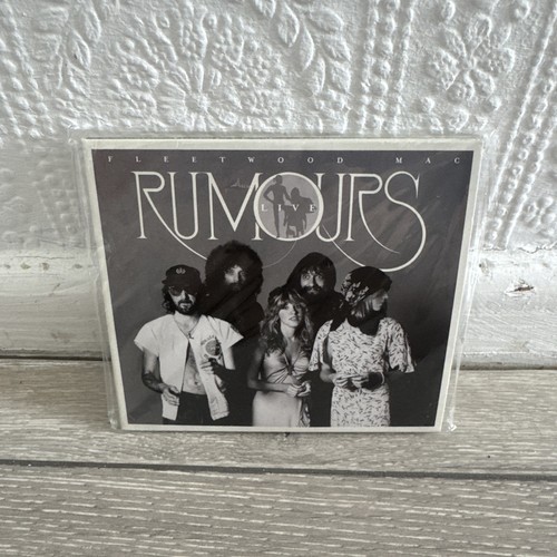 Fleetwood mac rumours live 2 - mac,