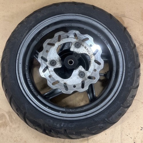 Genuine sym jet - parts, moped