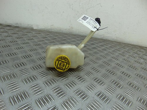 Fiat grande punto brake master - fiat,