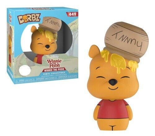 Disney winnie the pooh - winnie,