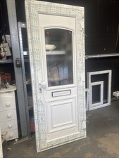 Upvc Door Brand New