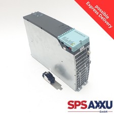 SIEMENS SINAMICS 6SL3