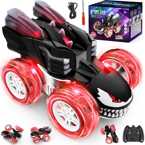 Remote control car 360 - car, 360°