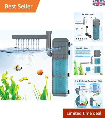 Aquarium filter - filter,